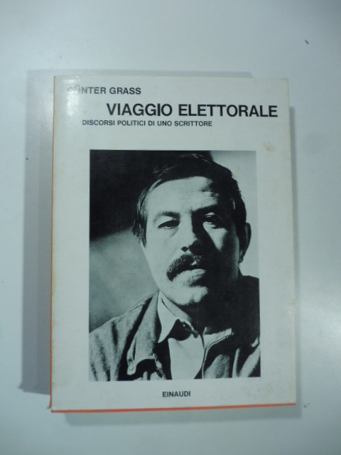 Il tamburo di latta. Romanzo